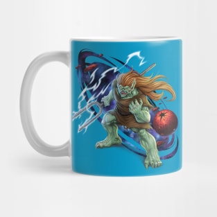 WindHammer Mug